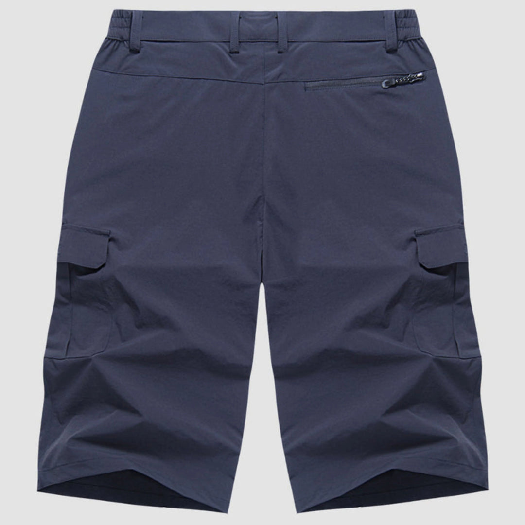 Hommes Shorts Cargo | Séchage Rapide