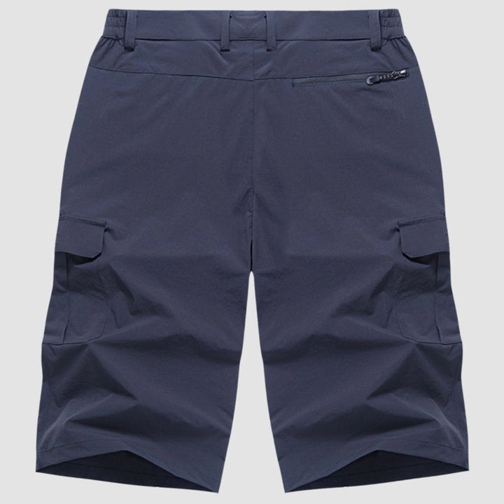 Hommes Shorts Cargo | Séchage Rapide