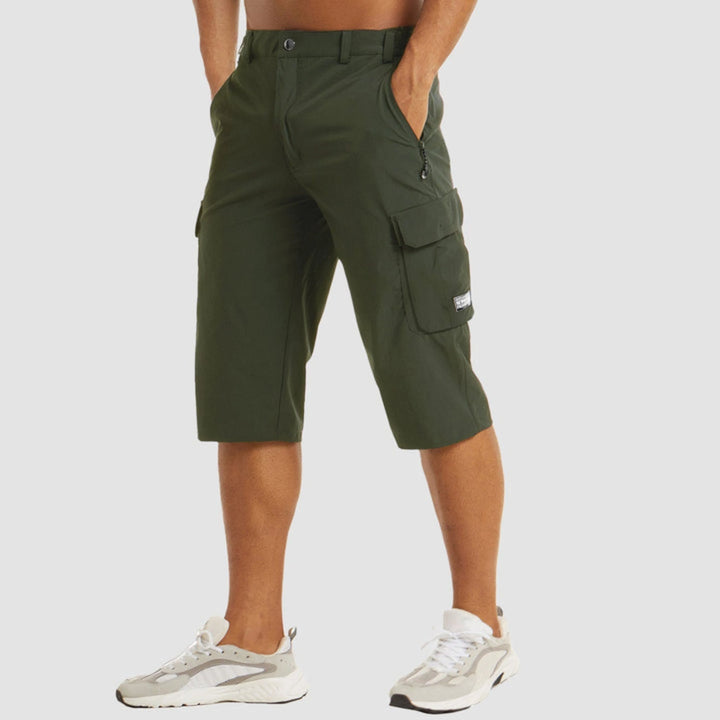 Hommes Shorts Cargo | Séchage Rapide