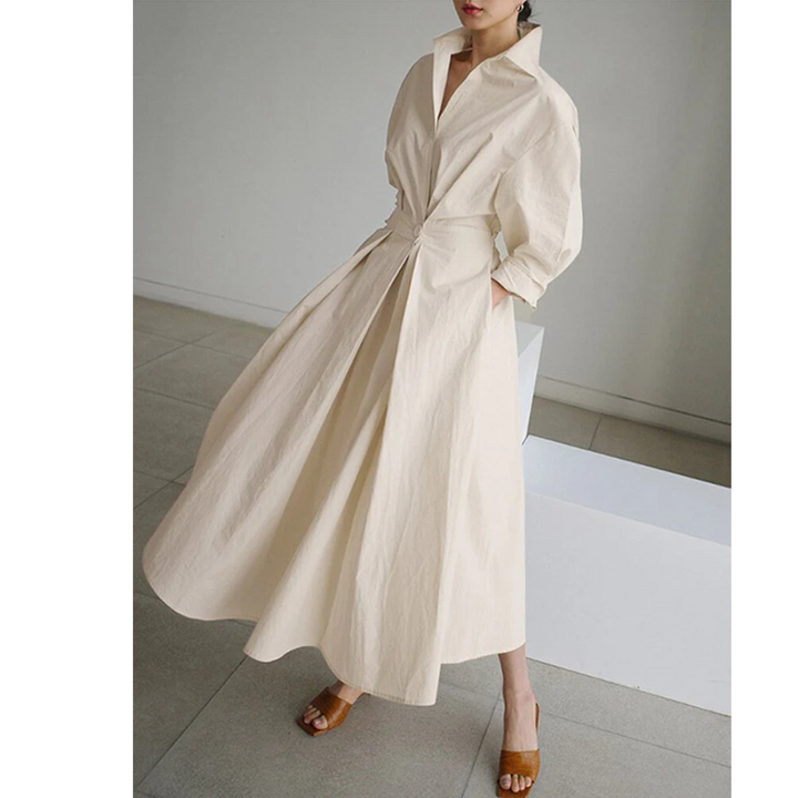 Femmes Robe | Coupe Sophistiquée