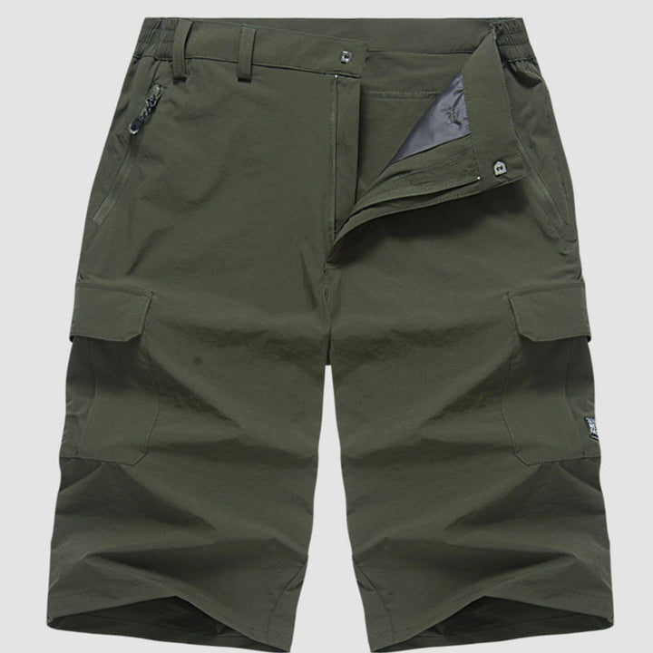 Hommes Shorts Cargo | Séchage Rapide