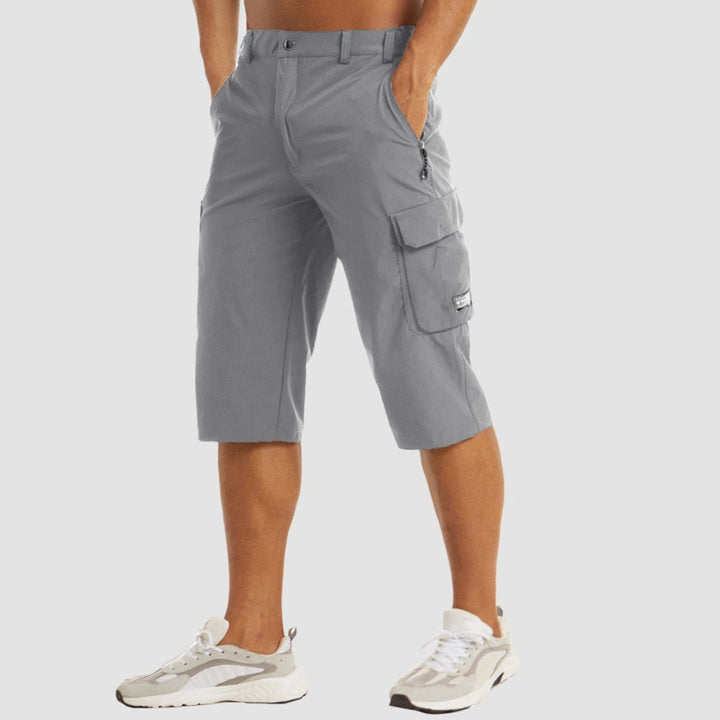 Hommes Shorts Cargo | Séchage Rapide