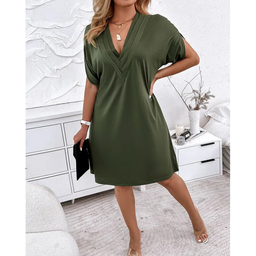 Femmes Robe Premium | Estivale