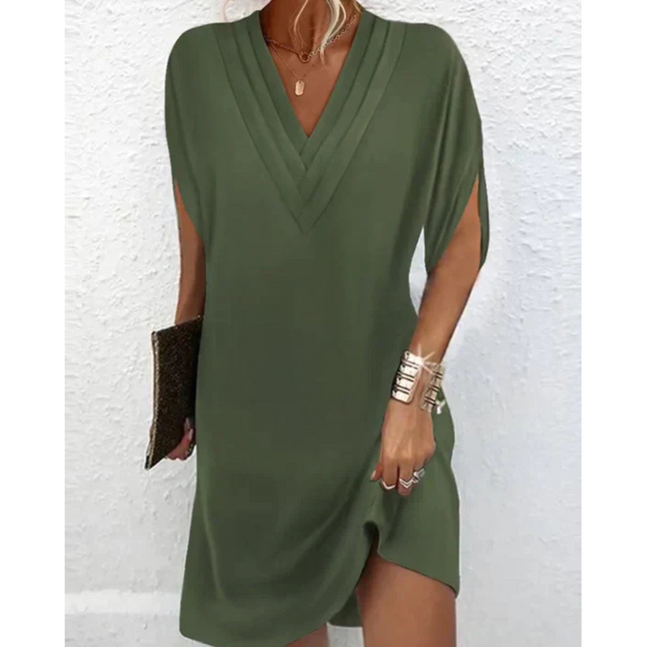Femmes Robe Premium | Estivale