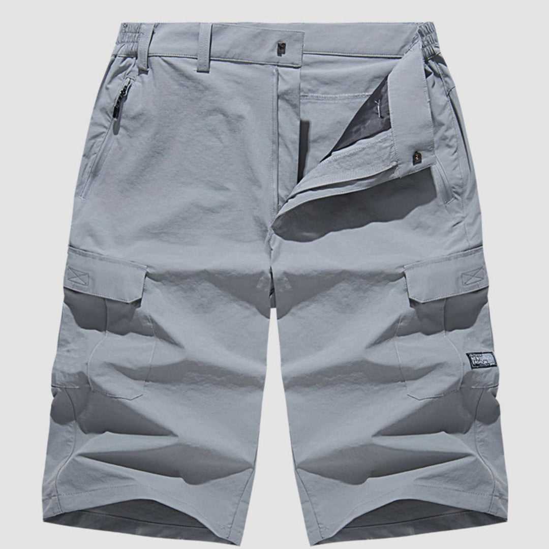 Hommes Shorts Cargo | Séchage Rapide