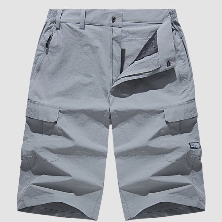 Hommes Shorts Cargo | Séchage Rapide