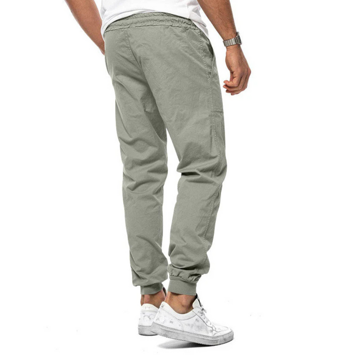 Ulysse | Pantalon Homme | Confort et Style Décontracté