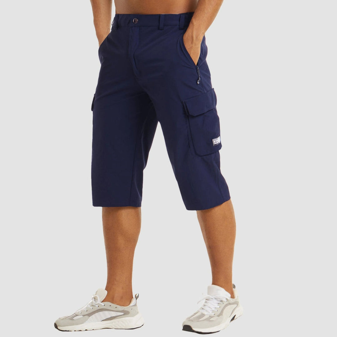 Hommes Shorts Cargo | Séchage Rapide