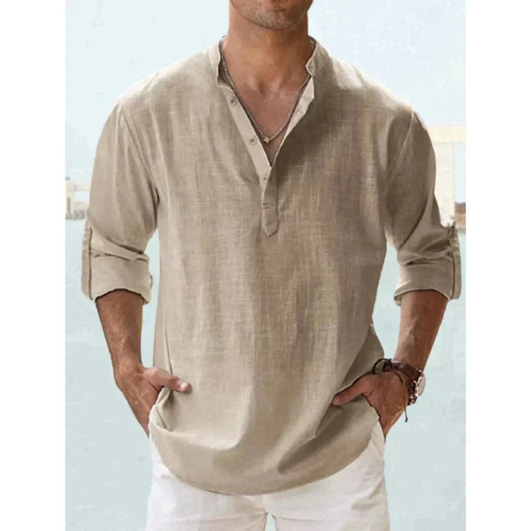 Hommes Chemise | Légère et confortable