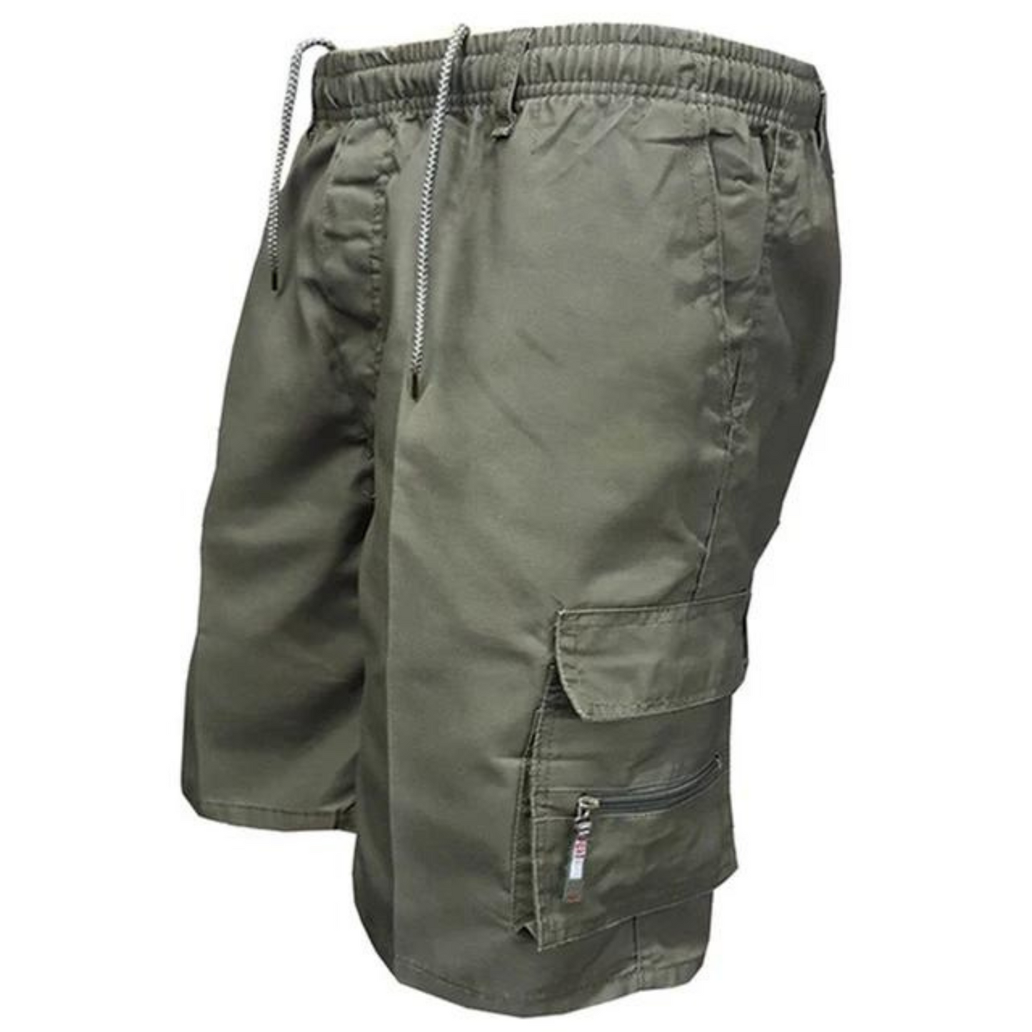 Gabrino - Short Cargo Confortable Quotidien