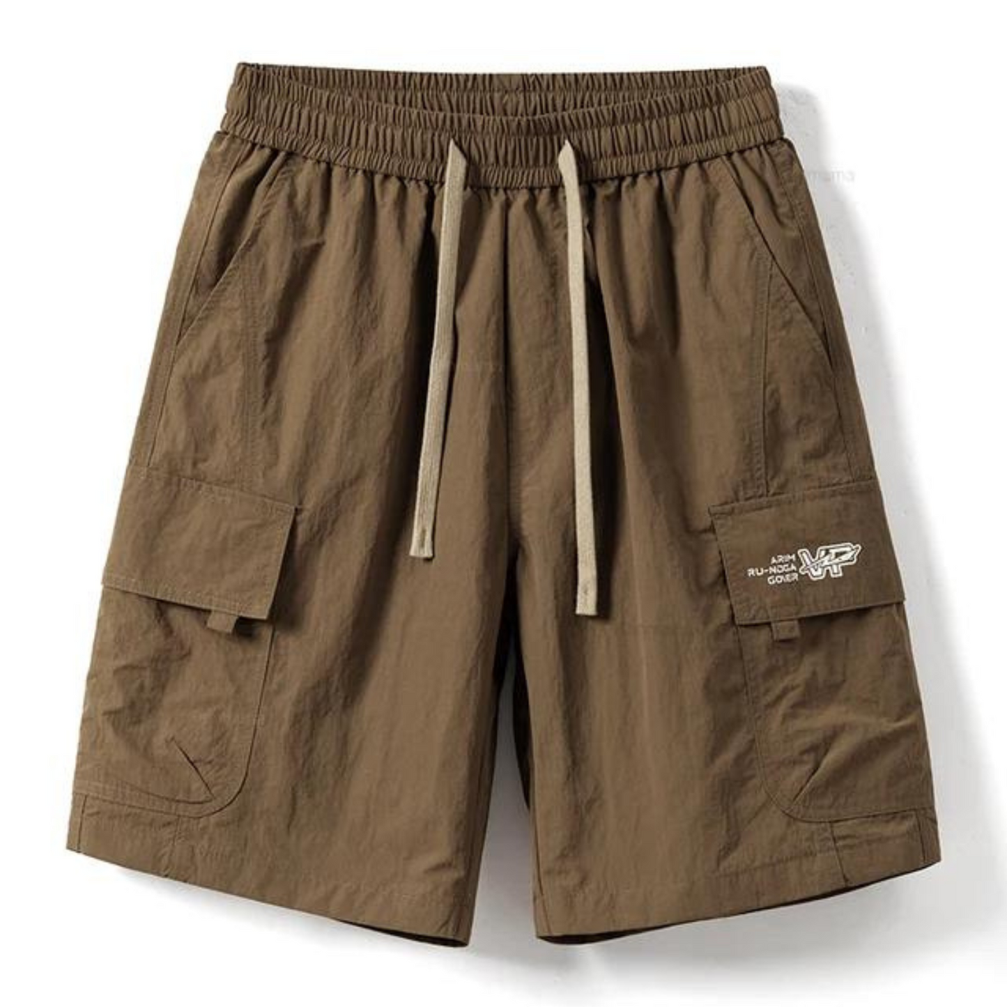 Gordiano - Short Cargo Chic Durable