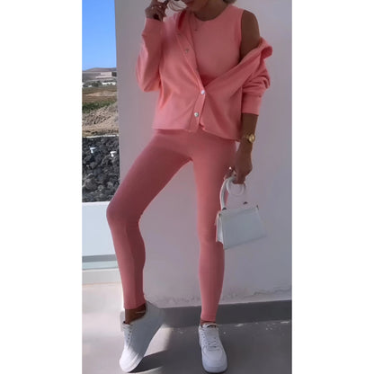 Juleé | Ensemble De Sport Pour Femme | Confortable