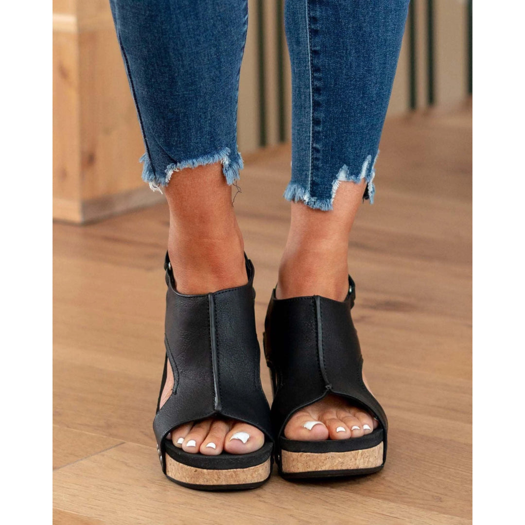 Sandales Femme Talon | Semelle Ergonomique & Effet Galbant | Confort Longue Durée