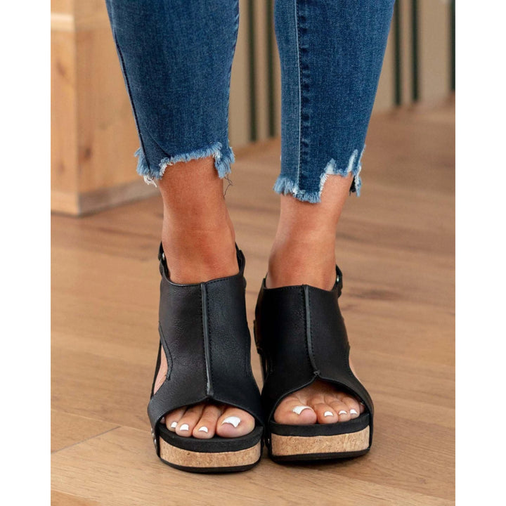 Sandales Femme Talon | Semelle Ergonomique & Effet Galbant | Confort Longue Durée