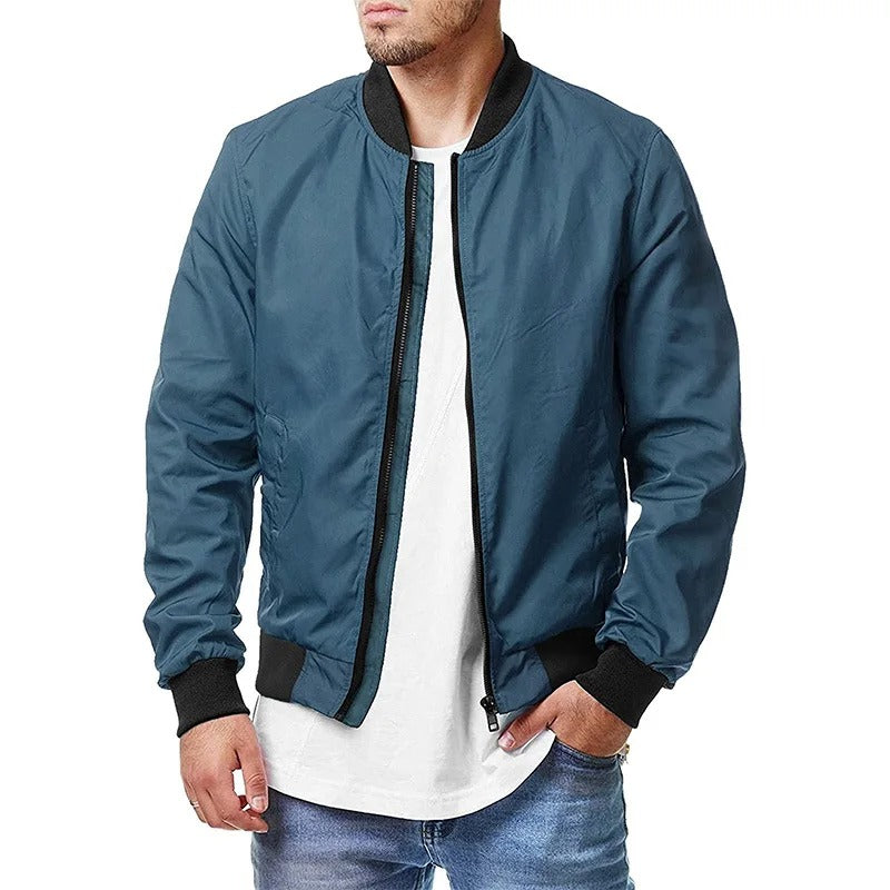 Ilan - Blouson Bomber Chic