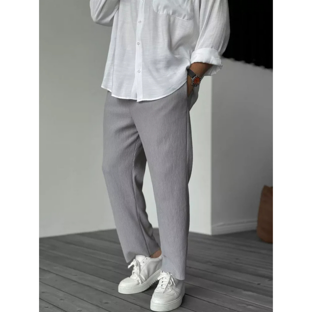 Urbain | Pantalon Homme | Style et Aisance au Quotidien