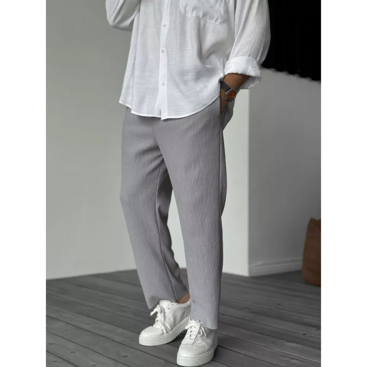 Urbain | Pantalon Homme | Style et Aisance au Quotidien