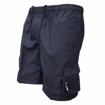 Gabrino - Short Cargo Confortable Quotidien