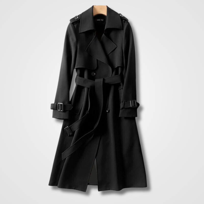 Lisa - Trench-coat pour Femmes