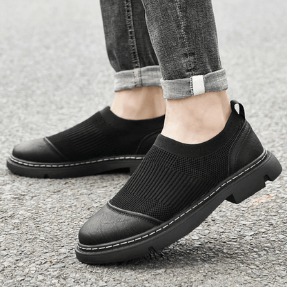 Bob - Loafers Confortables Pour Homme