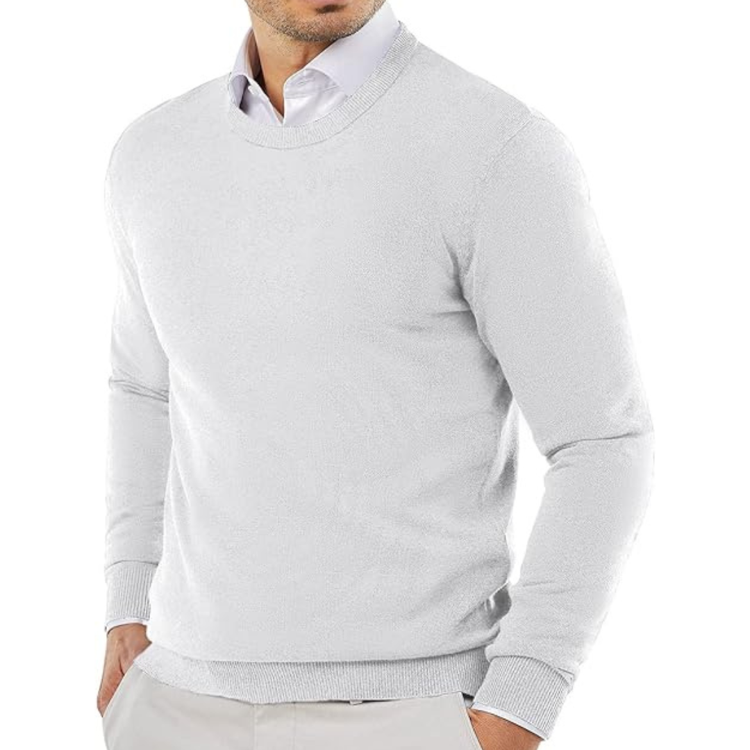 Ysarn - Pull Classique Pour Hommes