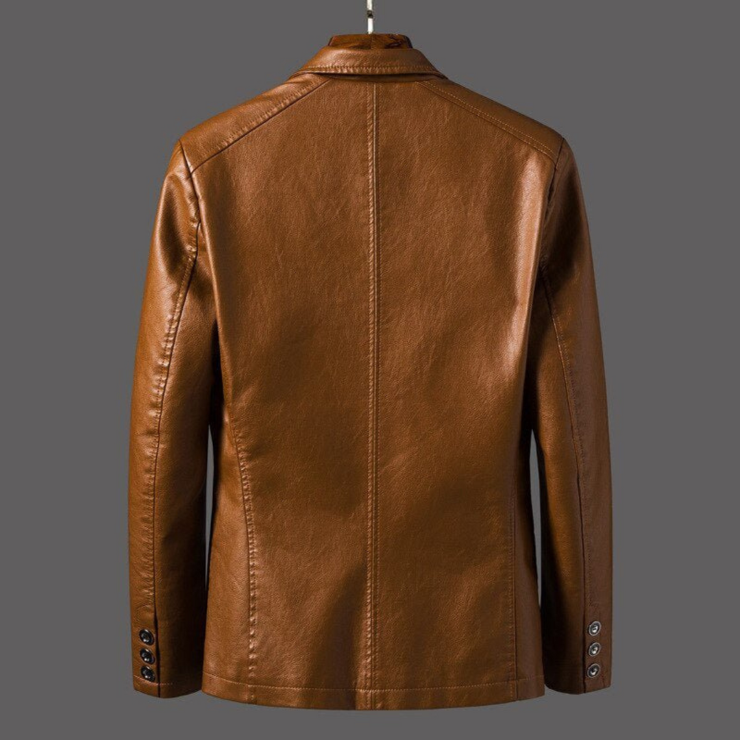 Eudes | Homme Blazer | Coupe Cintrée et Confort Optimal