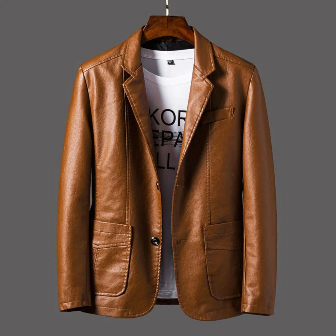 Eudes | Homme Blazer | Coupe Cintrée et Confort Optimal