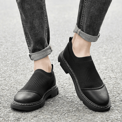 Bob - Loafers Confortables Pour Homme