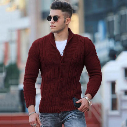 Clementie - Cardigan Mode en Maille