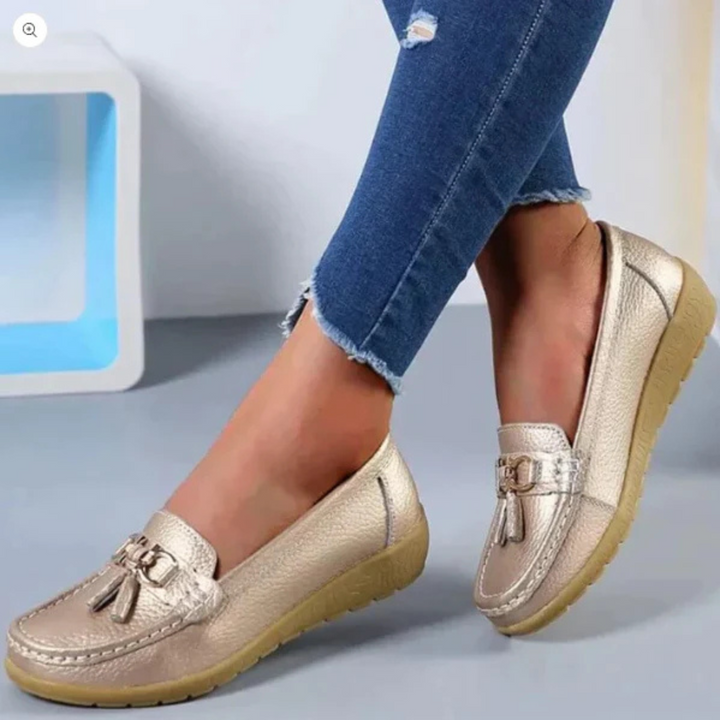 Amorette | Femme Chaussures Orthopédiques | Élégance et Confort