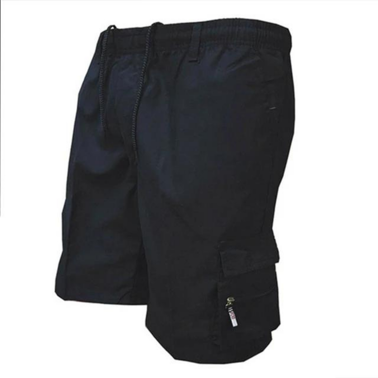 Gabrino - Short Cargo Confortable Quotidien