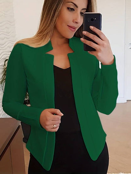 Mariane - Blazer Femme Élégant