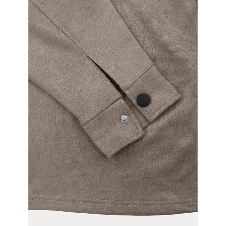 Alphonse | Ensemble Homme | Respirant & Polyvalent