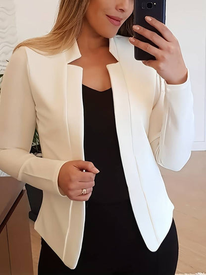 Mariane - Blazer Femme Élégant