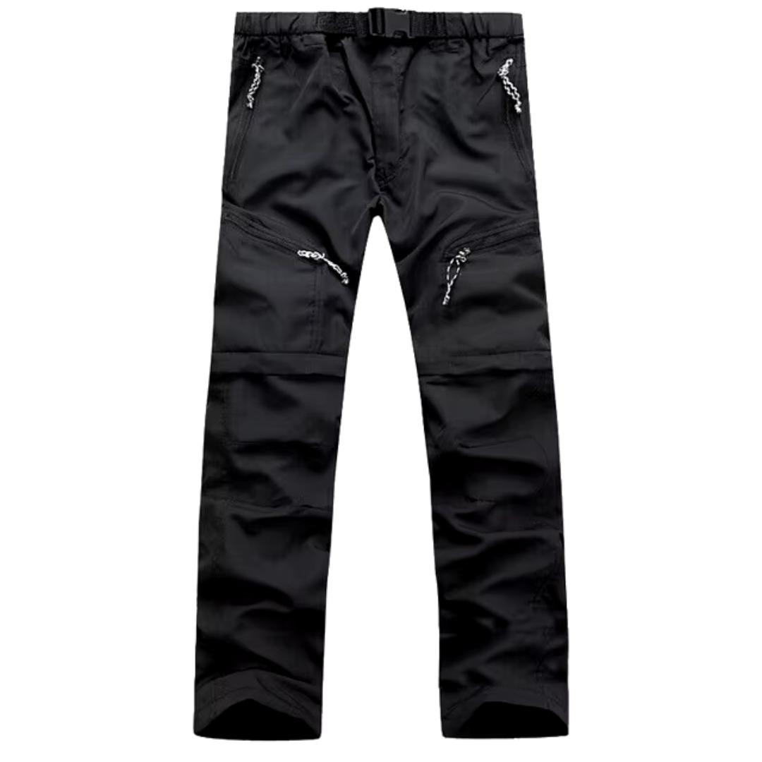 Deweye - Pantalon Cargo Pratique Homme