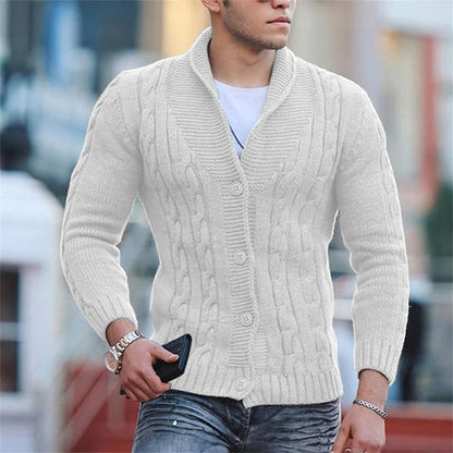 Clementie - Cardigan Mode en Maille