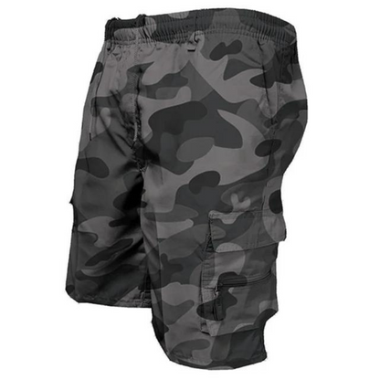 Gabrino - Short Cargo Confortable Quotidien