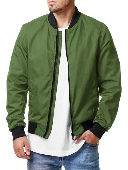 Ilan - Blouson Bomber Chic