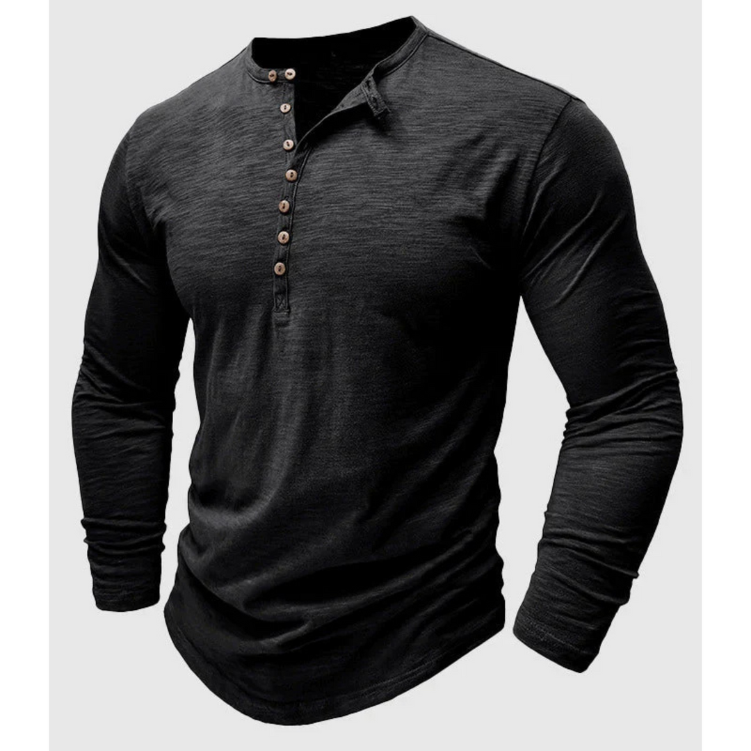 Shirt pour Homme | Coupe Ample, Confortable & Polyvalent adapté aux tenues polyvalentes.