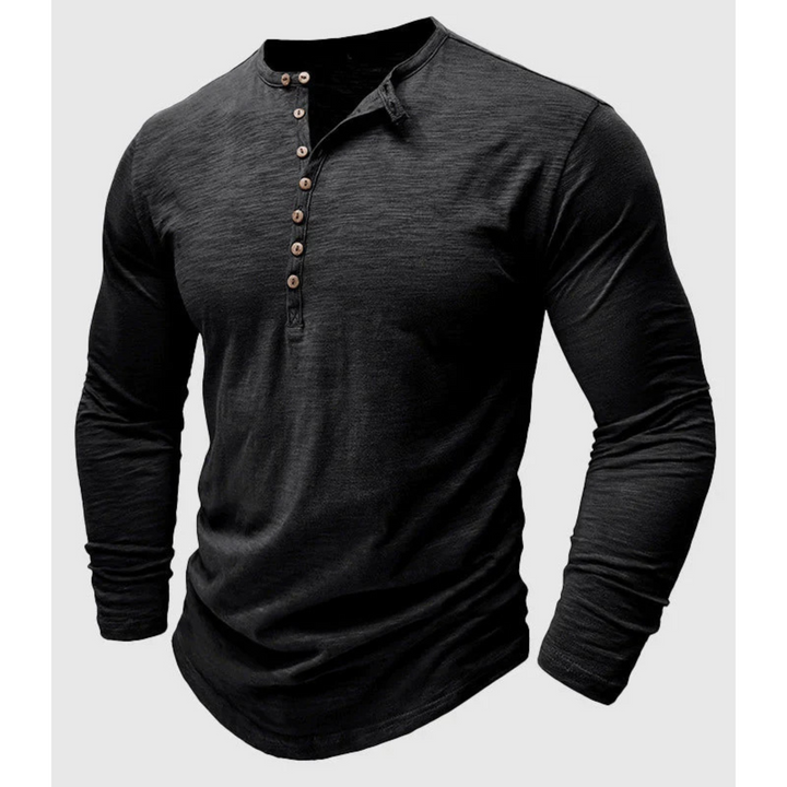 Shirt pour Homme | Coupe Ample, Confortable & Polyvalent adapté aux tenues polyvalentes.