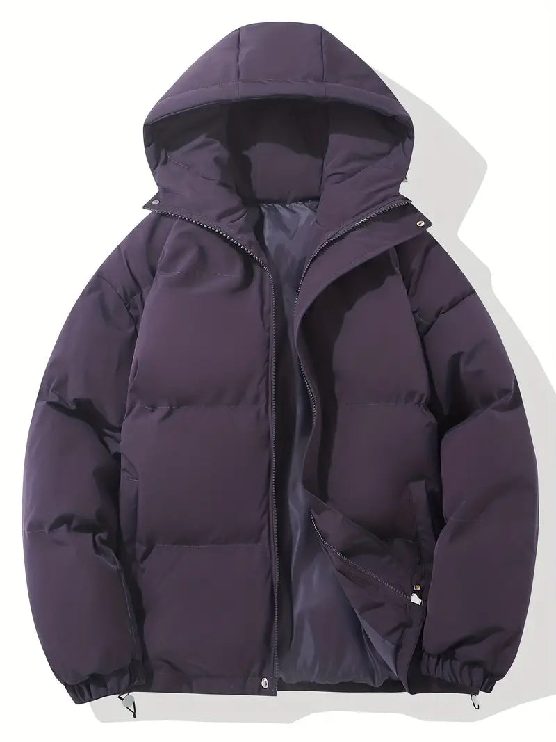 la doudoune adapté aux tenues polyvalentes.