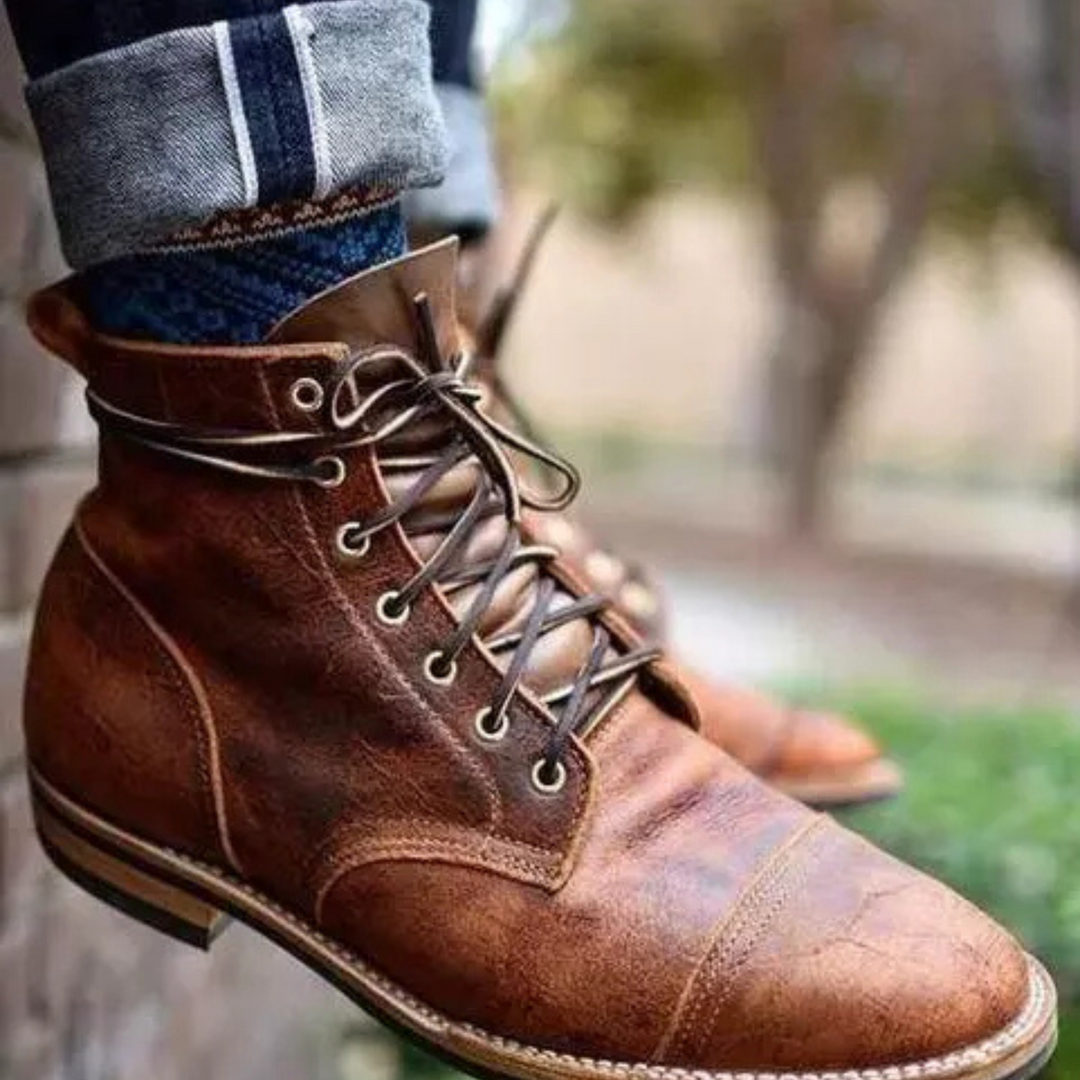 Jéremie | Homme Chaussures Décontractées | Respirantes & Antidérapantes
