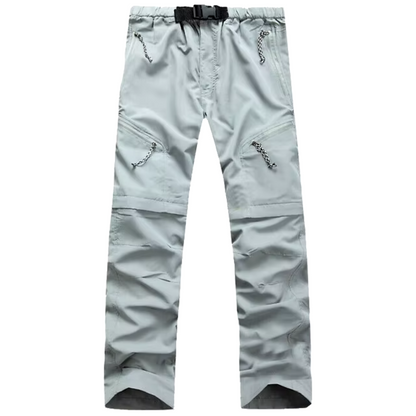 Deweye - Pantalon Cargo Pratique Homme