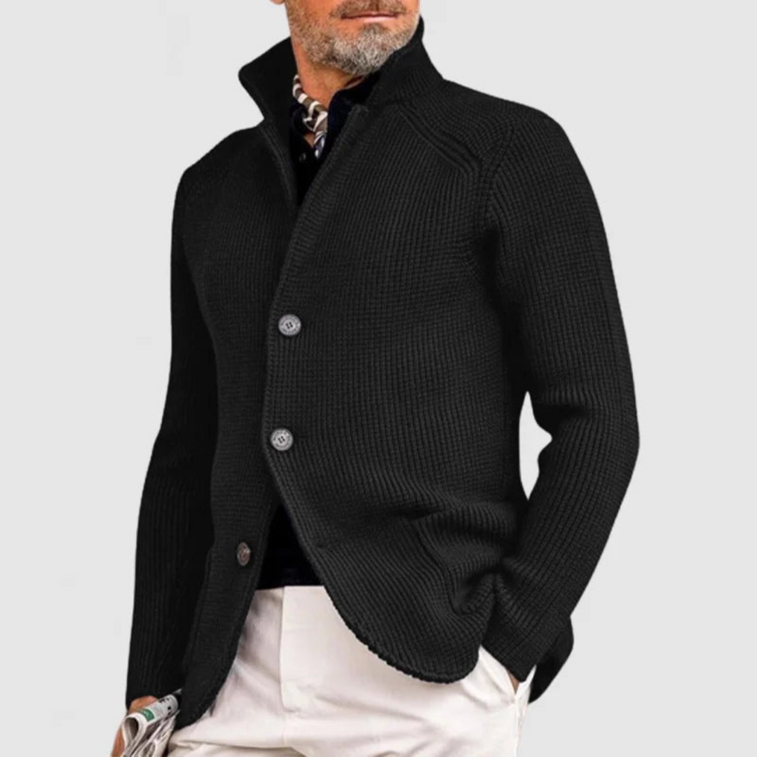 Thom | Veste Homme | Cardigan Tricot Polyvalent