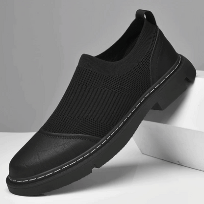 Bob - Loafers Confortables Pour Homme