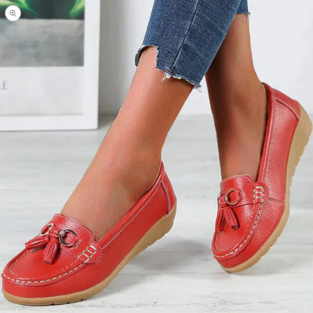 Amorette | Femme Chaussures Orthopédiques | Élégance et Confort