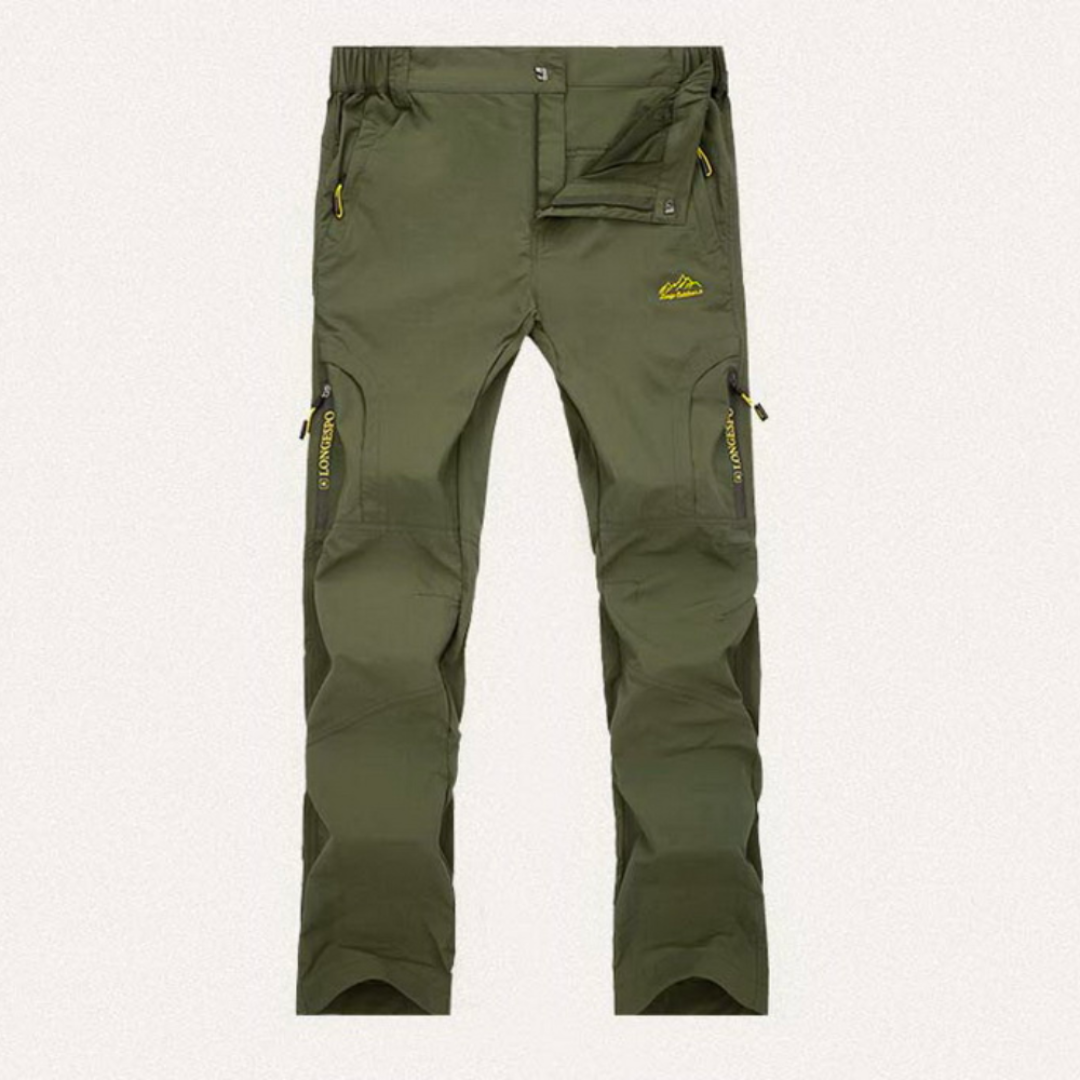 Dwig - Pantalon De Randonnée Outdoor