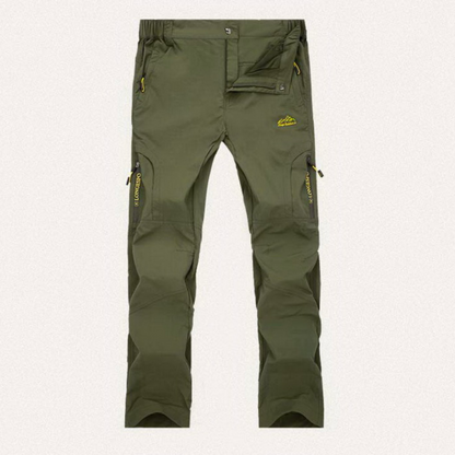 Dwig - Pantalon De Randonnée Outdoor