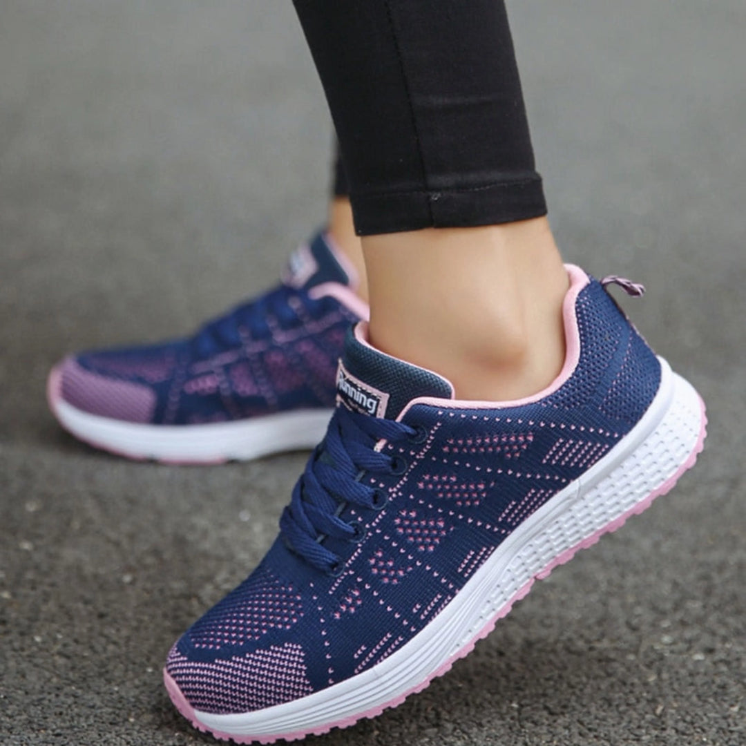 Femmes Chaussures | Ergonomiques pour les Loisirs