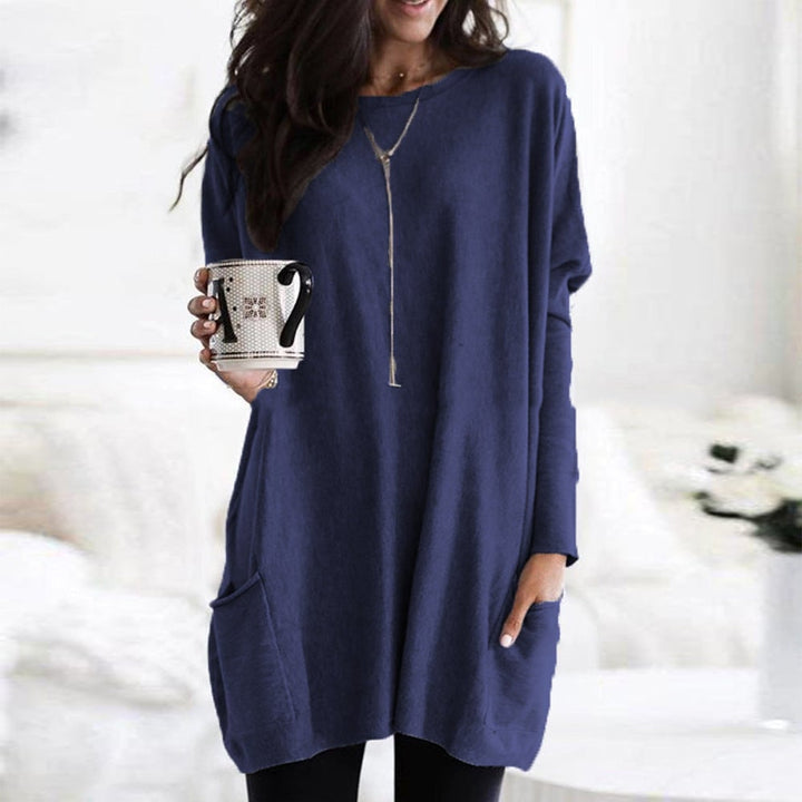 Renata | Pull Oversize Femme